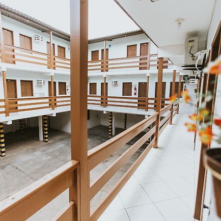 Hotel Rios Sao Sebastiao do Passe Ngoại thất bức ảnh