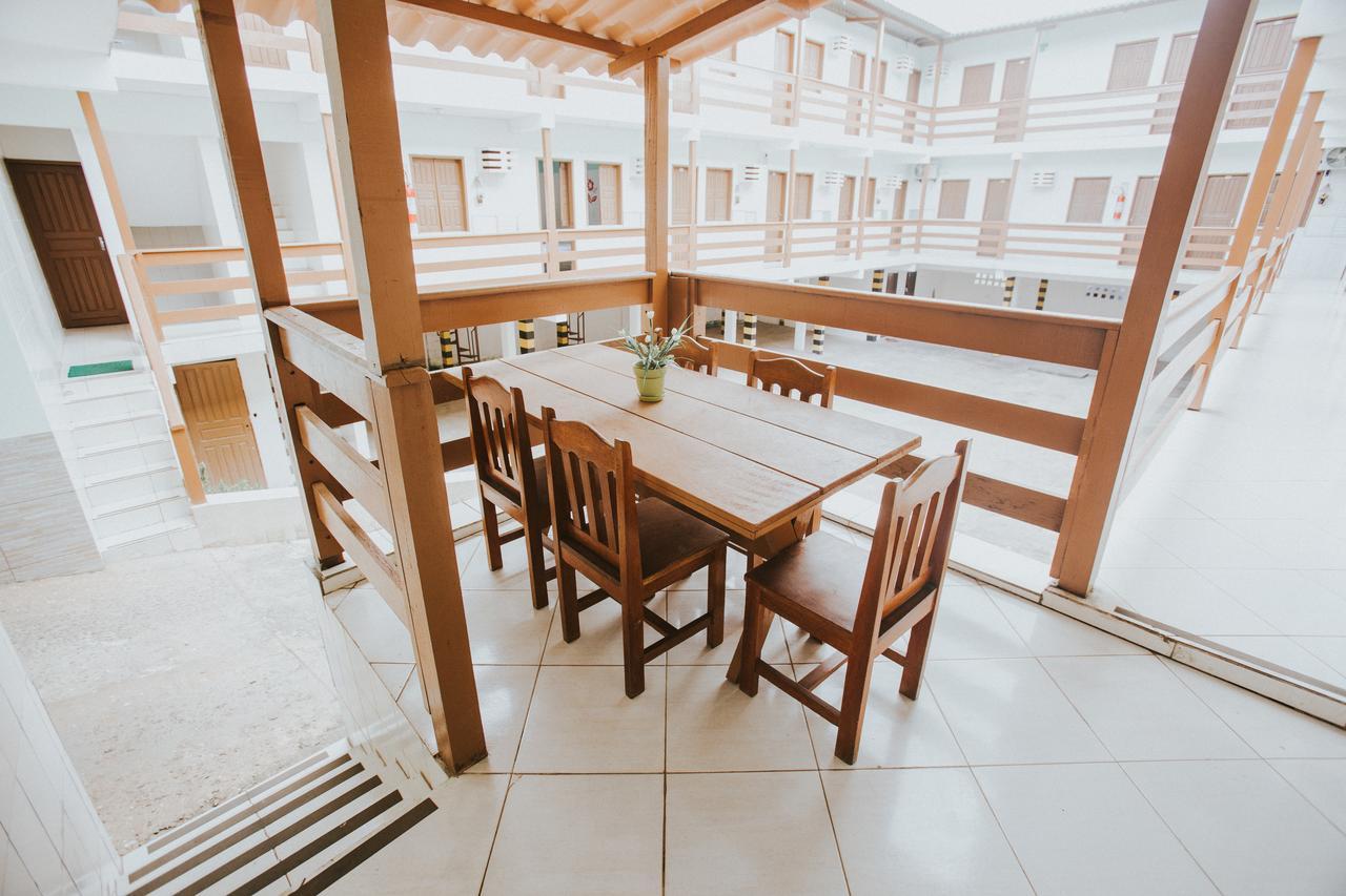 Hotel Rios Sao Sebastiao do Passe Ngoại thất bức ảnh