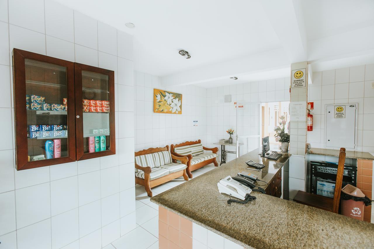 Hotel Rios Sao Sebastiao do Passe Ngoại thất bức ảnh