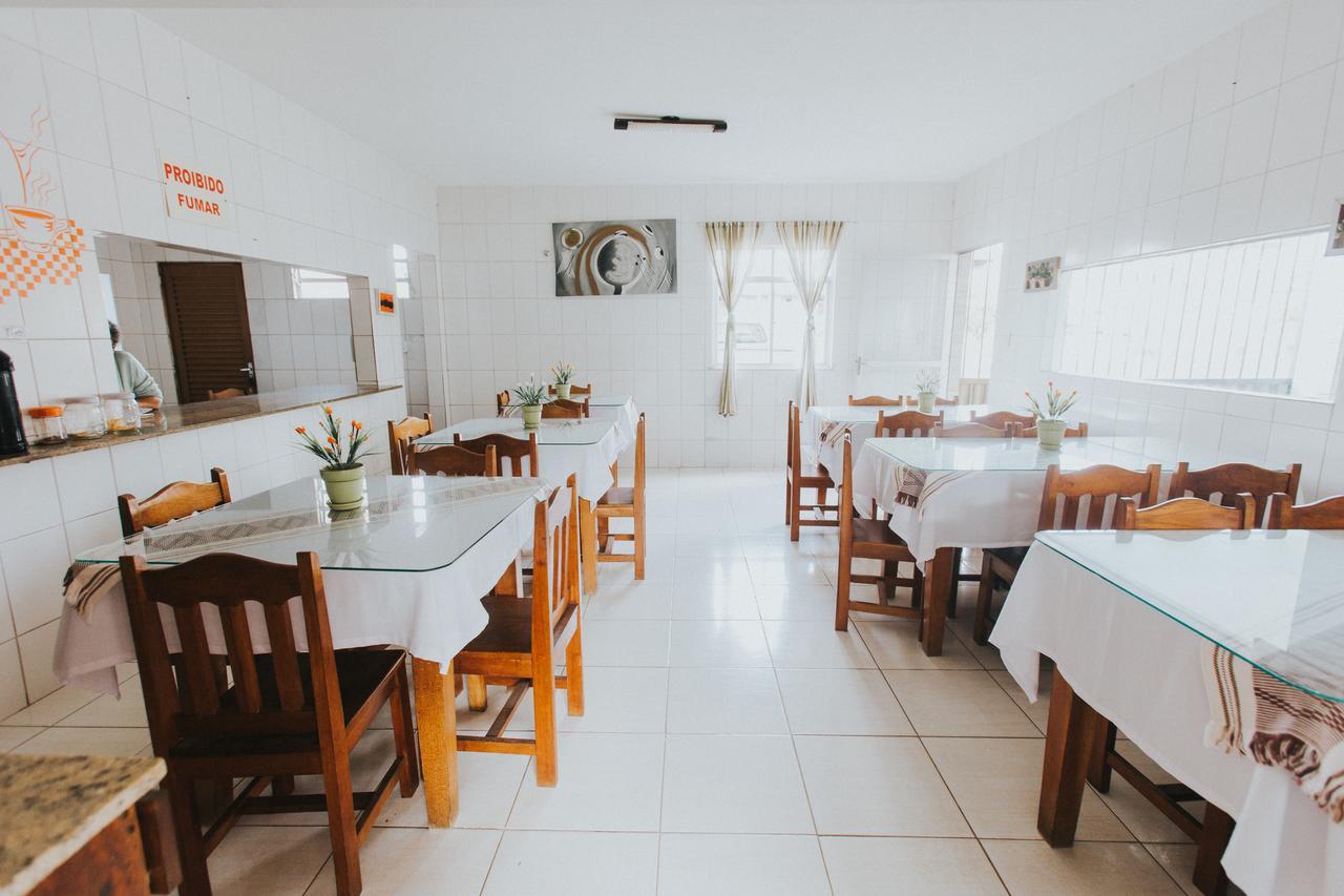 Hotel Rios Sao Sebastiao do Passe Ngoại thất bức ảnh
